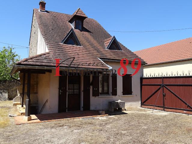 Maison vente à Montbard, Chamesson