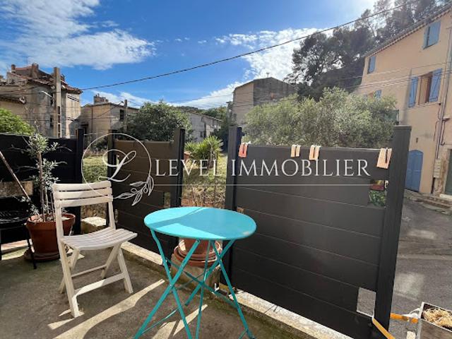 Maison vente à Marseille, Auriol