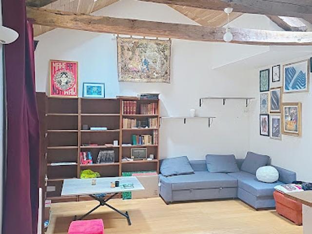 Maison vente à Cahors, Lot