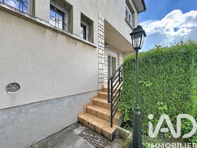 Maison vente à Épernay, Dizy
