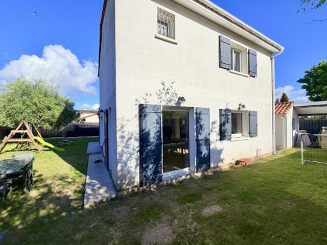 Maison vente à Bordeaux, Eysines