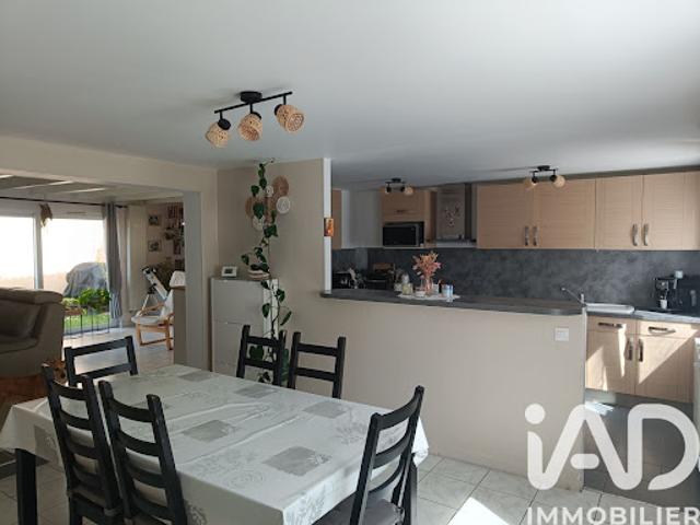Maison vente à Dreux, Boutigny-prouais