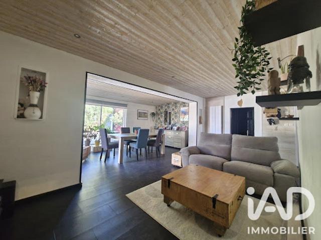 Maison vente à Nantes, La Montagne