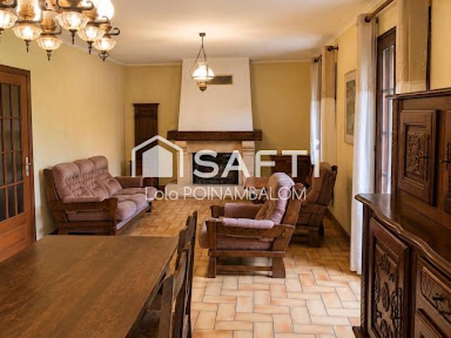 Maison vente à Sarlat-la-Canéda, Le Bugue
