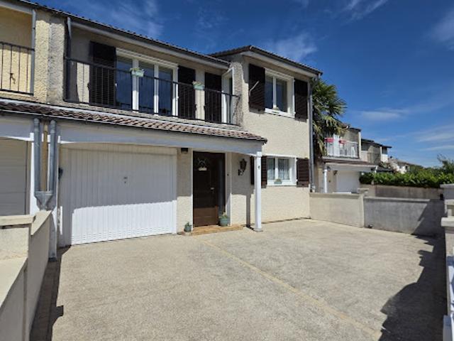 Maison vente à Sarcelles, Marly-la-ville