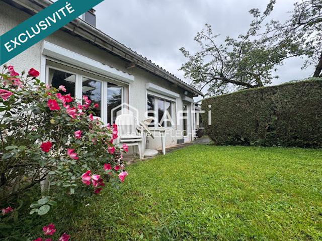 Maison vente à Péronne