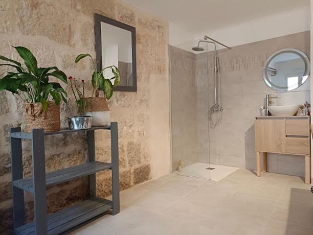 Maison vente à Nîmes, Redessan
