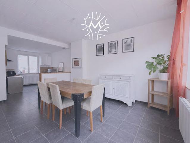 Maison vente à Rethel