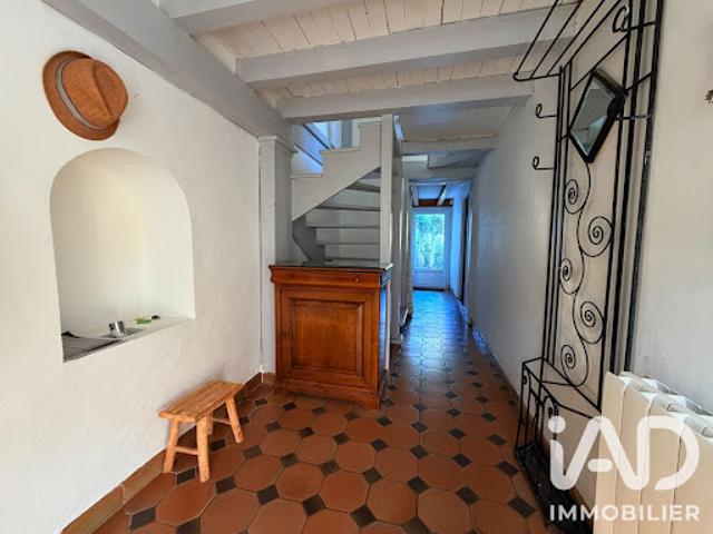 Maison vente à Saint-Nazaire, Saint-nazaire