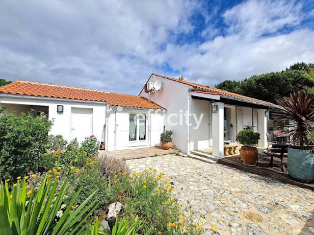 Maison vente à Rochefort, Saint-pierre-d'oléron