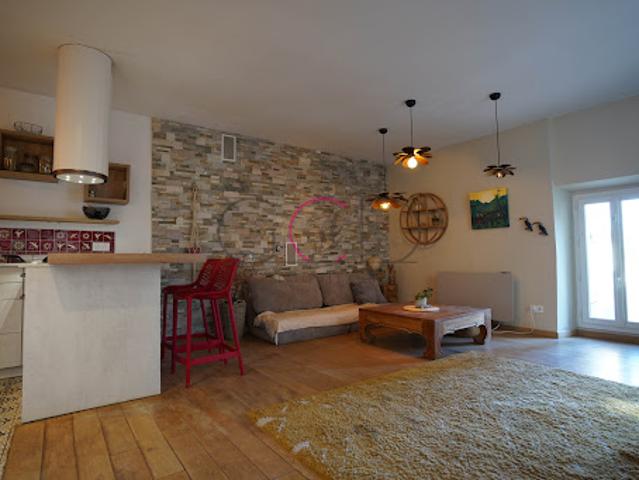 Maison vente à Aix-en-Provence, Ventabren