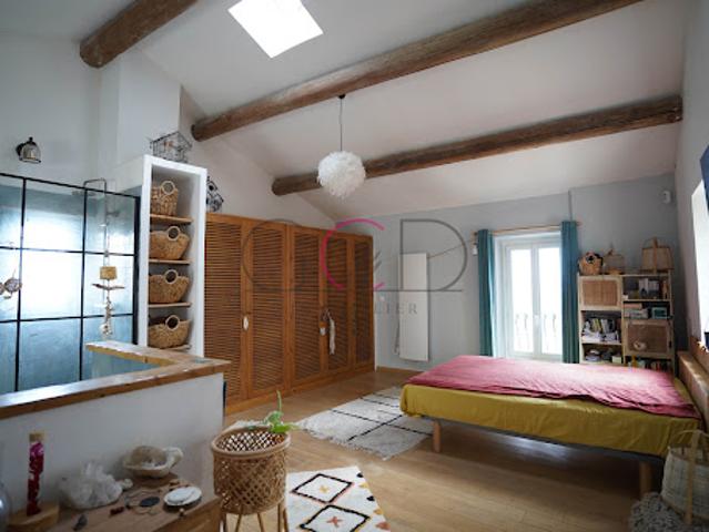 Maison vente à Ventabren, Bouches-du-Rhône