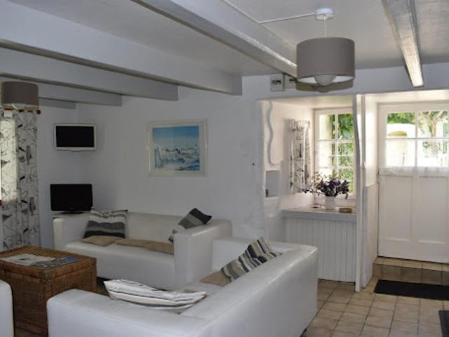 Maison vente à La Rochelle, Ars-en-ré