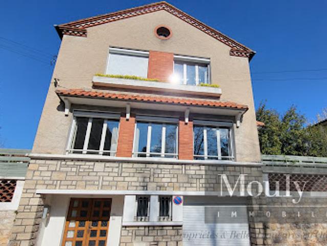 Maison vente à Cahors