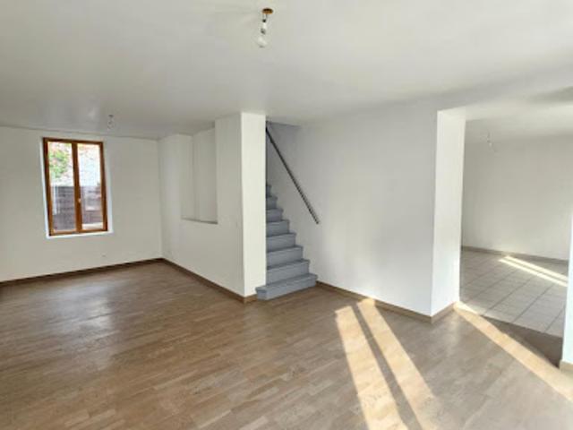Maison vente à La Celle-sur-Morin, Seine-et-Marne