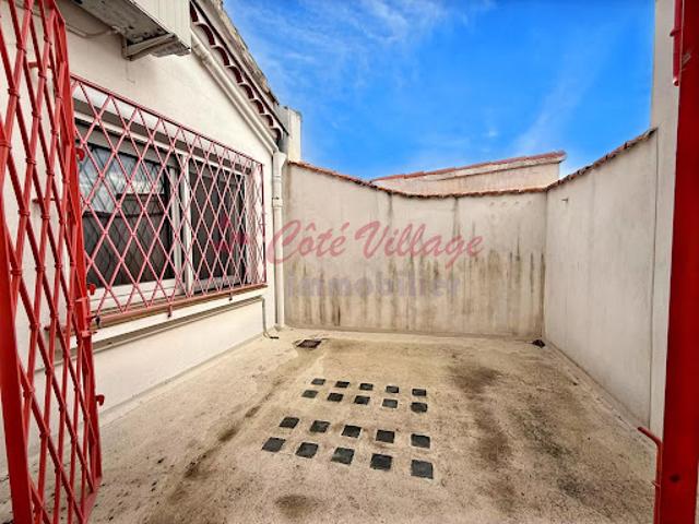 Maison vente à Narbonne