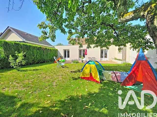 Maison vente à Tours, Saint-avertin