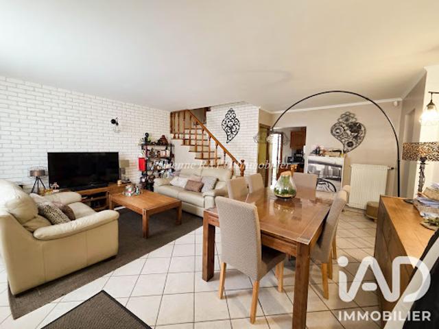 Maison vente à Saint-Germain-en-Laye, Sartrouville
