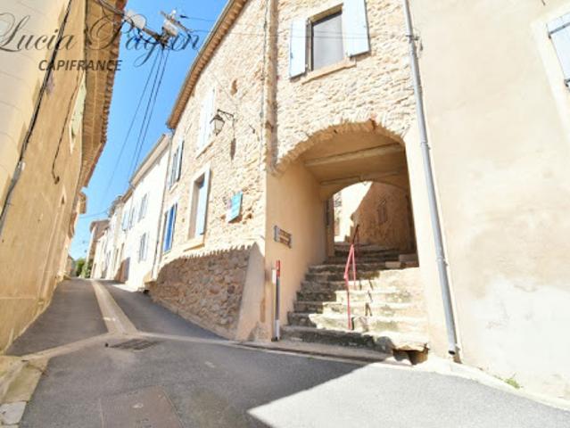 Maison vente à Béziers, Montouliers