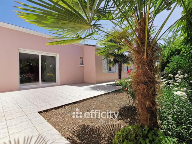 Maison vente à Niort