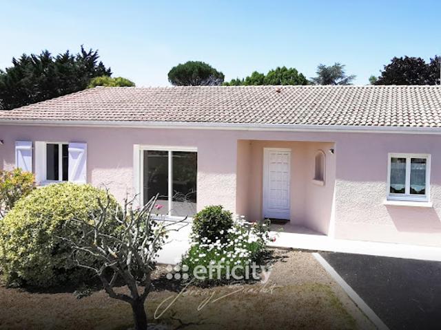 Maison vente à Niort