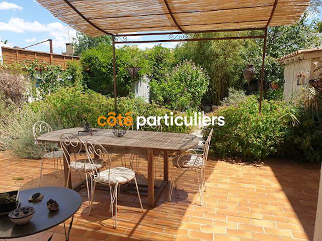 Maison vente à Montpellier, Pérols