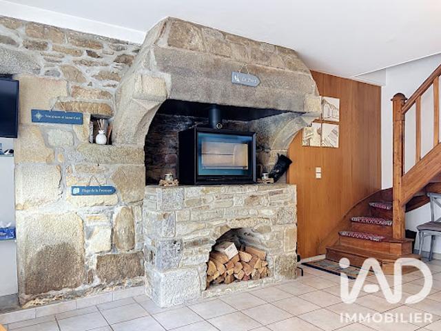 Maison vente à La Touche, Saint-Cast-le-Guildo