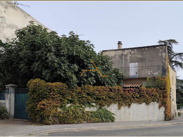 Maison vente à Nyons, Saint-gervais-sur-roubion