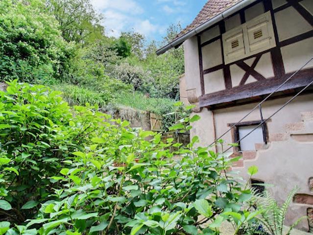 Maison vente à Sélestat-Erstein, Andlau