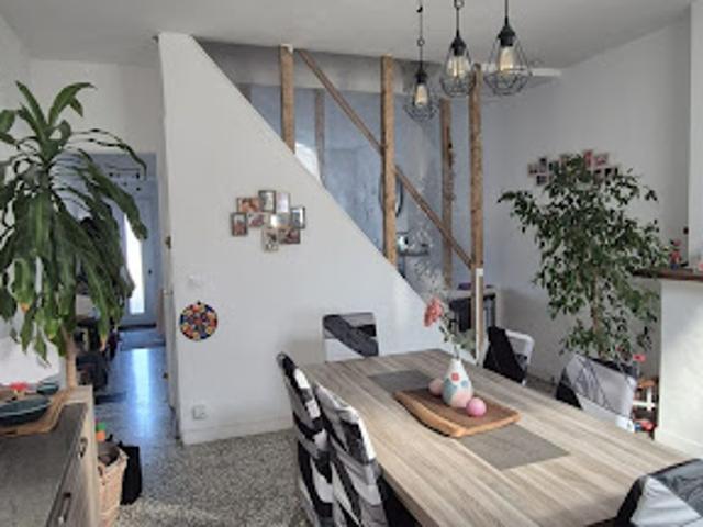 Maison vente à Valenciennes, Bruay-sur-l'escaut
