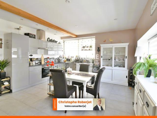 Maison vente à Chalon-sur-Saône, Chalon-sur-saône