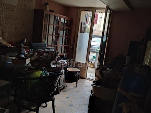 Maison vente à Argenteuil, Frépillon
