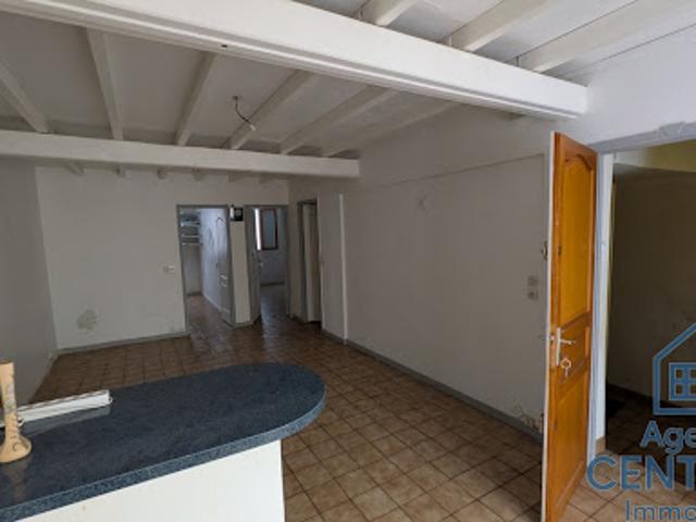 Maison vente à Marseille, La Ciotat