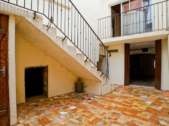 Maison vente à Mas de Brignon, Marguerittes