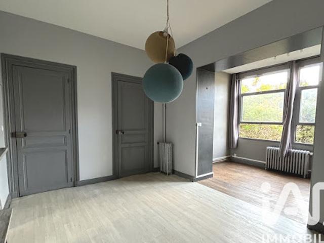 Maison vente à Trois Quartiers, Poitiers
