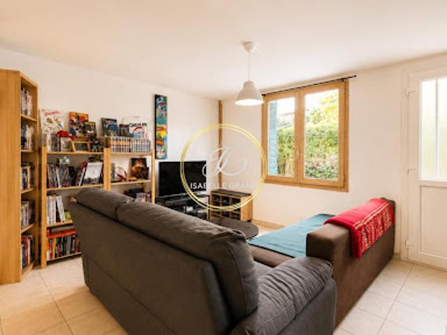Maison vente à Prades, Ria-sirach