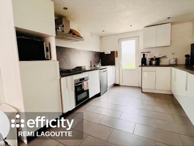 Maison vente à Roanne