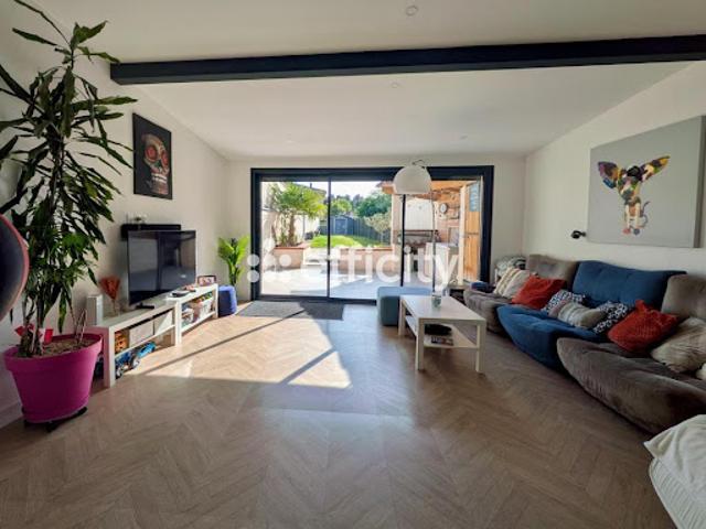 Maison vente à Muret, Portet-sur-garonne