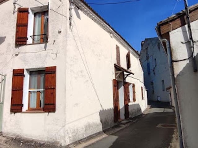 Maison vente à Agen, Aiguillon