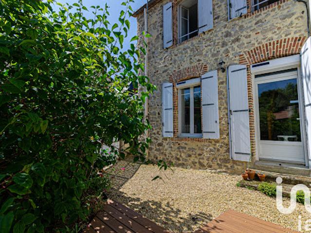 Maison vente à Aizenay, La Marronnière
