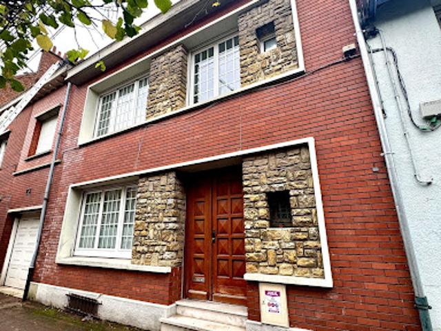 Maison vente à Douai