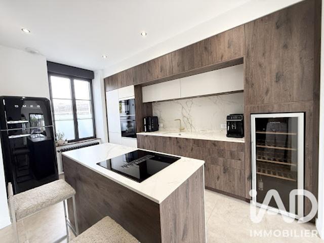 Maison vente à Laval
