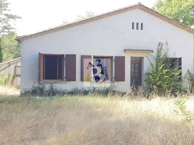 Maison vente à Angoulême, Sers