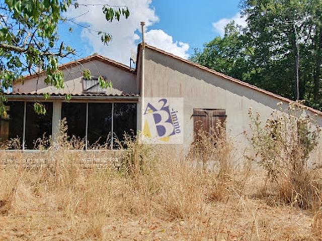 Maison vente à Angoulême, Sers