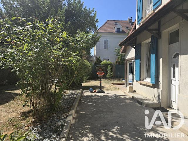 Maison vente à Sarcelles, Villiers-le-bel