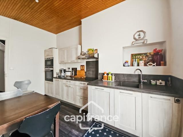 Maison vente à Agen