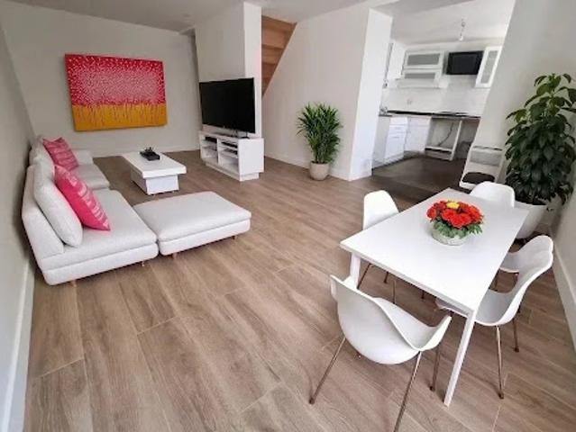 Maison vente à Saint-Germain-en-Laye, Croissy-sur-seine