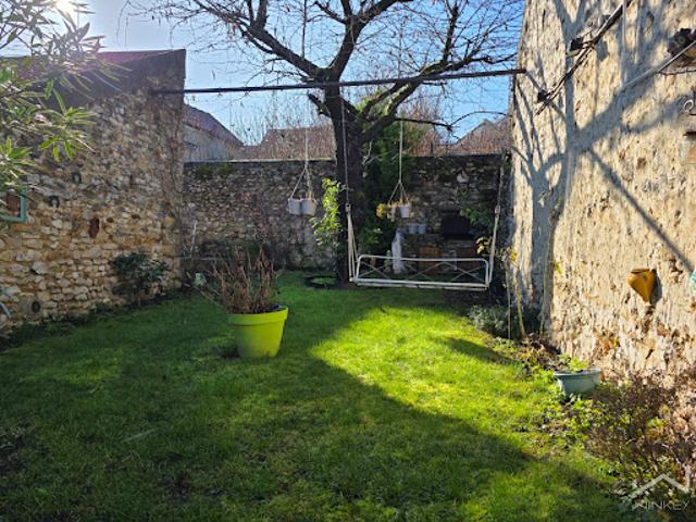 Maison vente à Mantes-la-Jolie, Epône