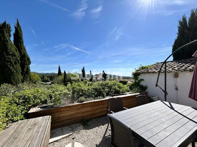 Maison vente à Arrondissement de Draguignan, Flayosc