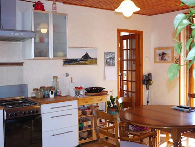Maison vente à Autun, Le Creusot